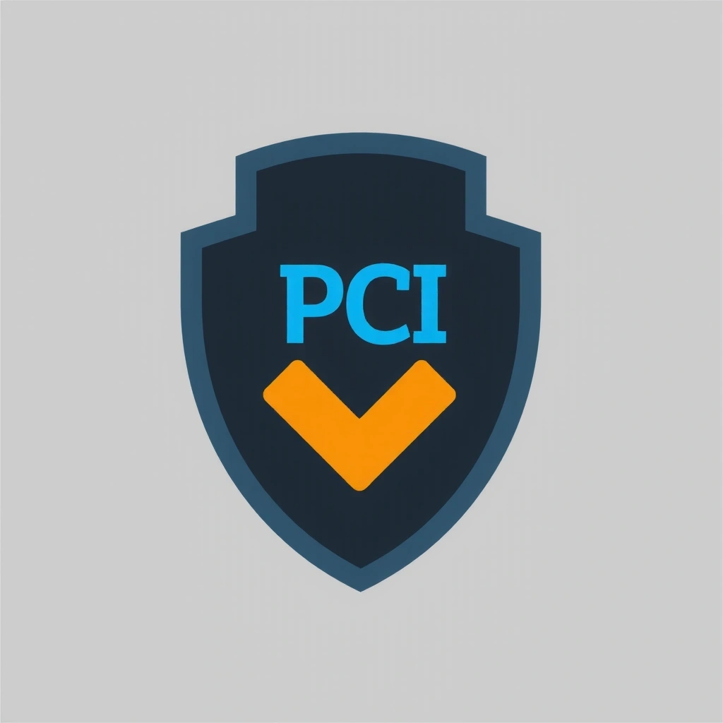 PCI Compliance Icon