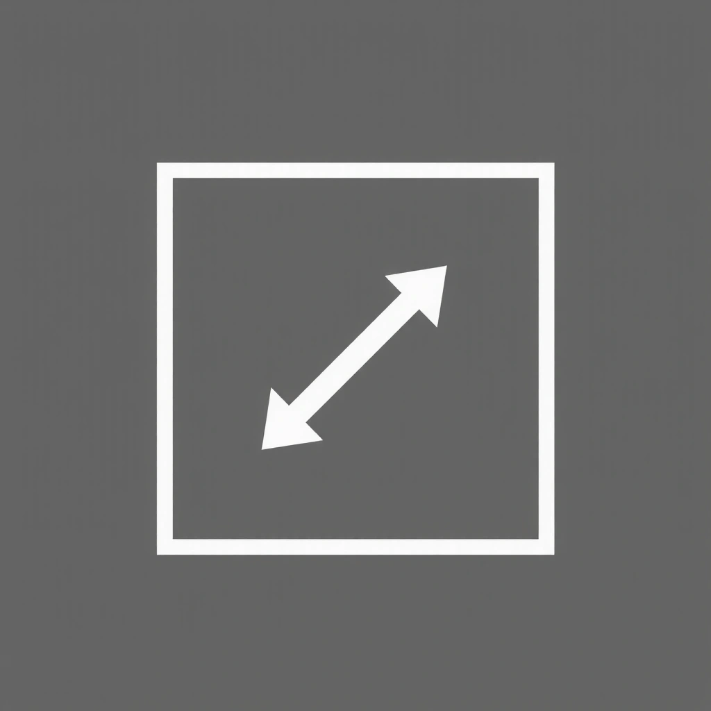 Right arrow icon