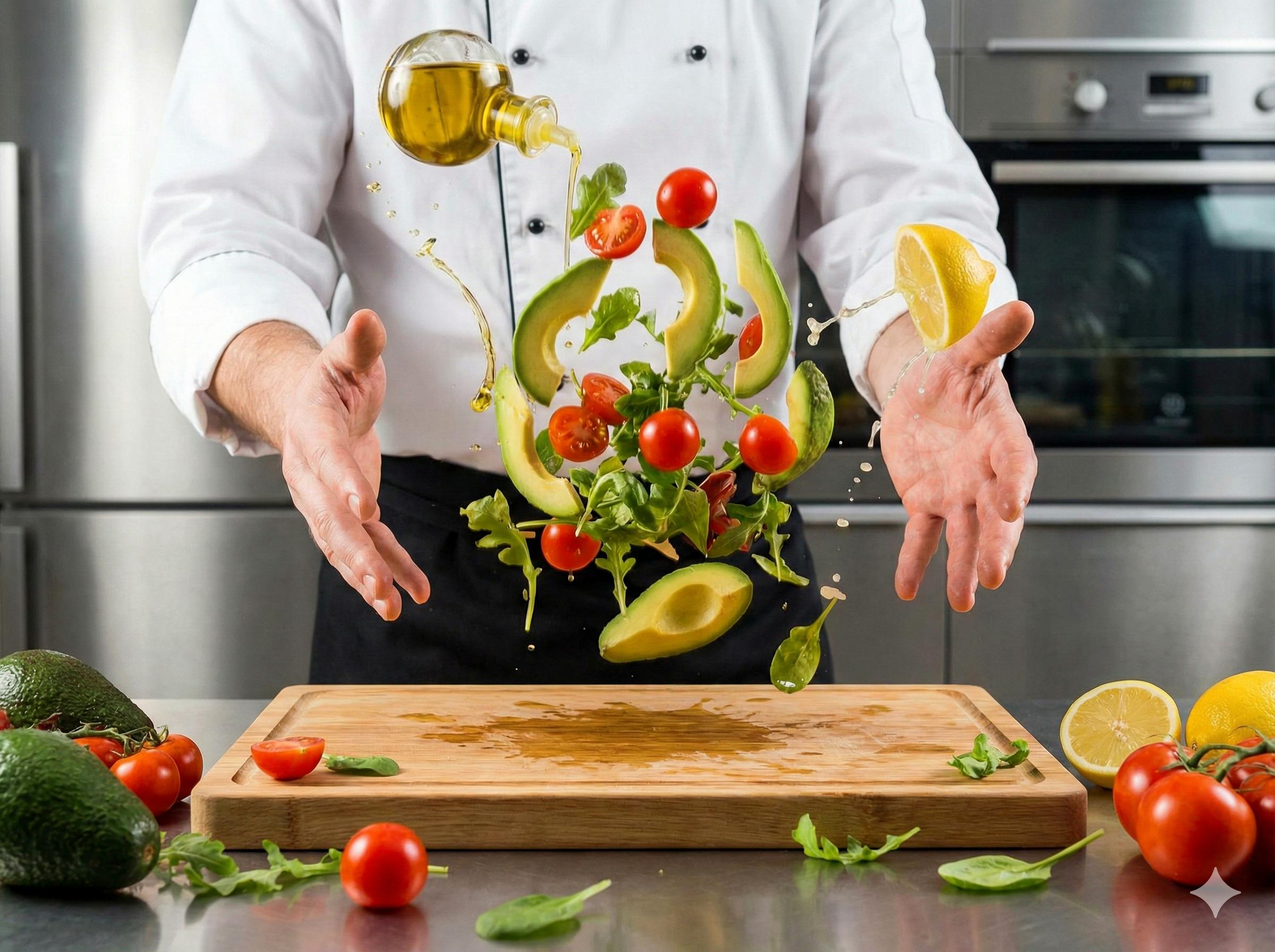 Application mobile intuitive